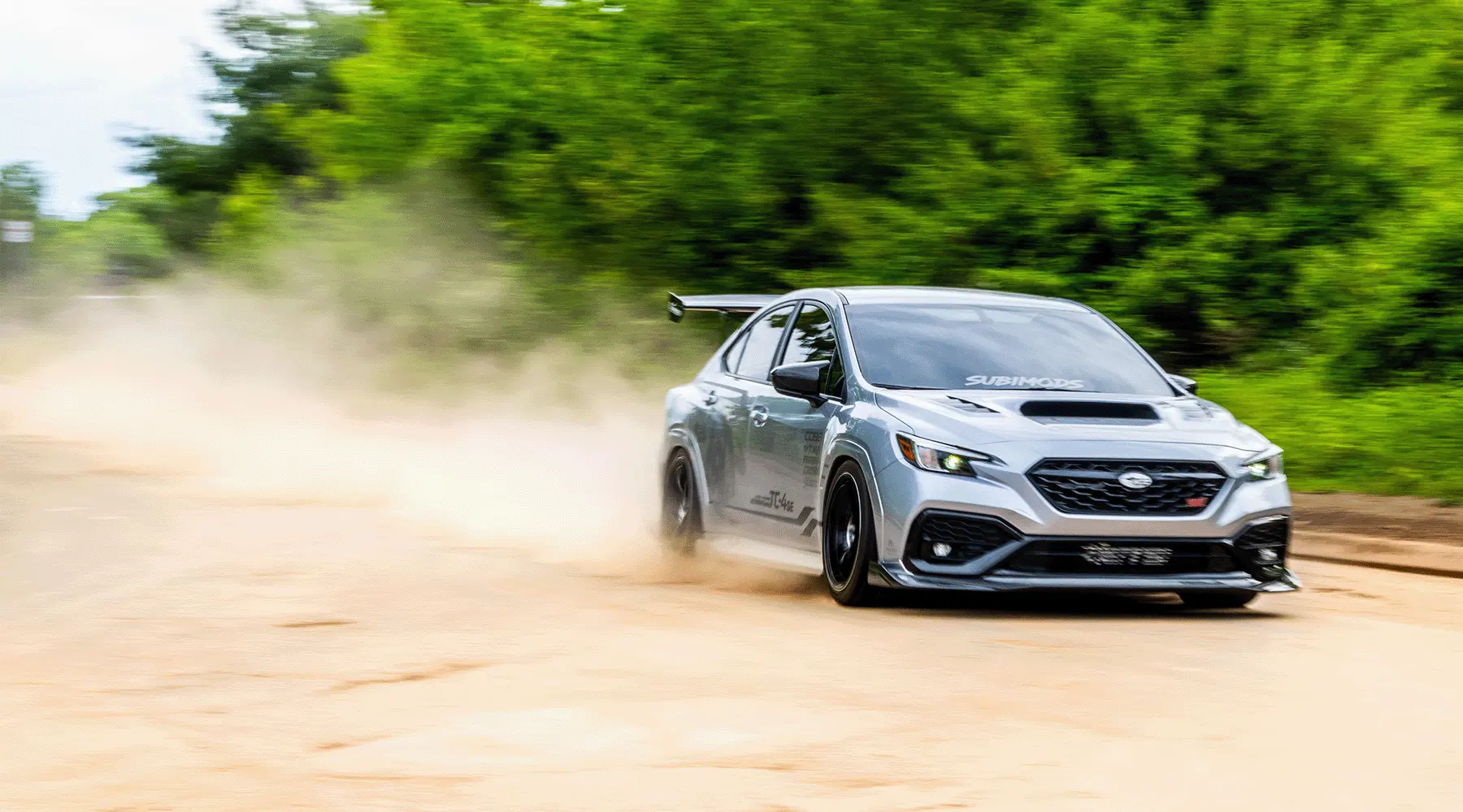 Drive Your Performance Evolution